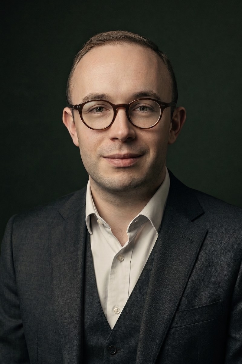 Martin Seeland